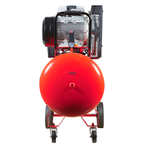 Поршневой компрессор Fubag B10000B/270 CT11 фото