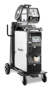 Сварочные инверторы MIG-MAG Ewm Taurus 405 Basic TDW фото