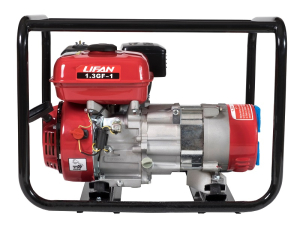 Бензиновый генератор Lifan 1.3 GF-1 00000041 4-х тактный фото