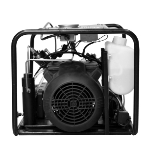 Поршневой компрессор Frosp КВД 60/300E фото