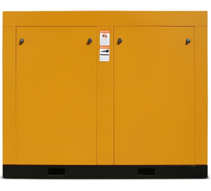 Винтовой компрессор Berg ВК-55Р 16 (IP54) высокого давления фото