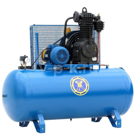 Поршневой компрессор  C415M6/13