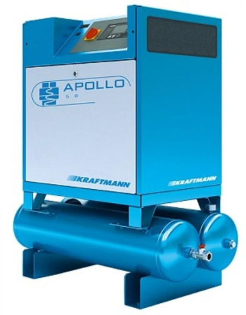 Винтовой компрессор  APOLLO 8 S R