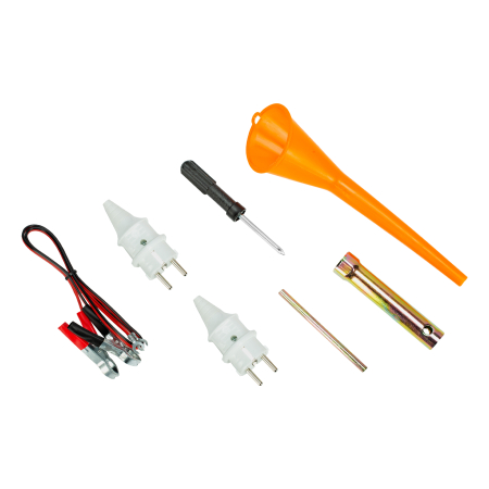 Бензиновый генератор  GK-5500iF