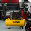 Поршневой компрессор  BCV 5500-T/270