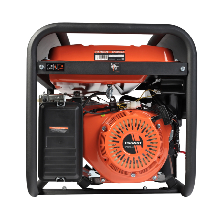 Бензиновый генератор  GP 8210 AE