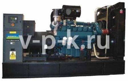 Газовый генератор  ADG 210