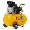 Поршневой компрессор  DK1500/50