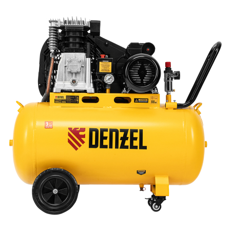 Поршневой компрессор  BCI 2200/100