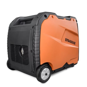 Бензиновый генератор REDVOLT EPB4000iSE EPB4000iSE фото