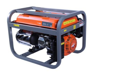 Бензиновый генератор  GG-2200