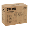 Поршневой компрессор  DLS 2200/50