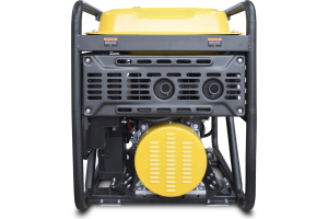 Бензиновый генератор RATO R19000DA-T э/c + подготовка к автозапуску  (с автозапуском) фото