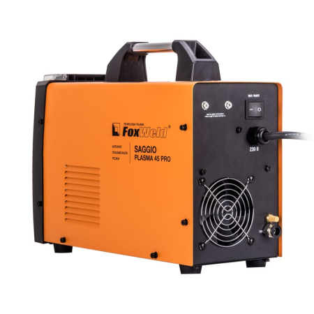 SAGGIO PLASMA 45 PRO