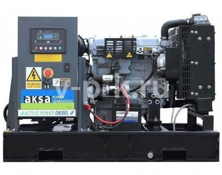 Дизельный генератор  APD17A