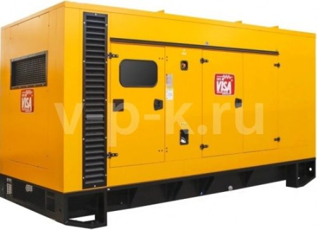 Дизельный генератор Onis Visa DS 635 Marelli