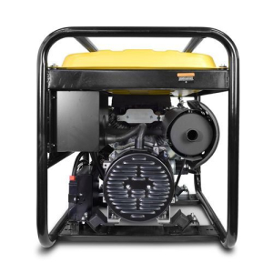 Бензиновый генератор RATO R12000DA э/c + подготовка к автозапуску  (с автозапуском) фото