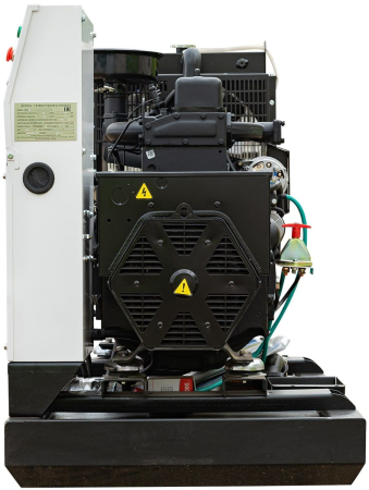 Дизельный генератор  АД40-T400eco