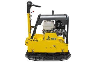 Виброплита ТСС TSS-WP330YH (гидравлический привод) фото