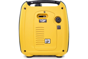 Бензиновый генератор RATO R1250iS-C  (с автозапуском) фото