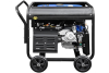 Бензиновый генератор  GGW 6.0/250D-R