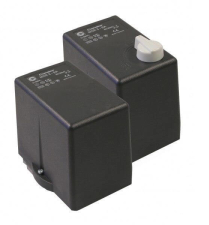 R 4996111063 Прессостат Condor MDR3/11 3х1/4"F+1х3/8"F, 10А, 380В (аналог 7250490000,4996111073) для 270lb50b