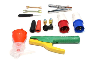 Дизельный генератор ТСС DGW 7.0/250ED-R3 026497 сварочный фото