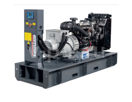 Дизельный генератор EMSA Emsa E IV ST 0275