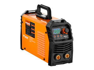 Сварочный инвертор MMA СВАРОГ ARC 200 "REAL SMART" (Z28303) фото
