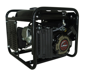 Бензиновый генератор Lifan 1 GF-3 (1500) 00000583 4-х тактный фото