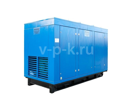 Дизельный генератор  АД-320C-Т400-1РПМ11