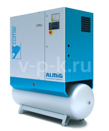 Винтовой компрессор ALMIG Combi 18/500 - 13