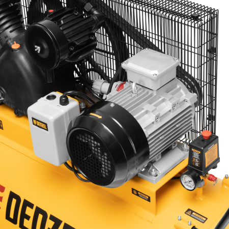 Поршневой компрессор  BCV 5500-T/270