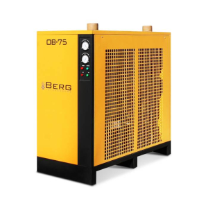 Рефрижераторный осушитель воздуха Berg OB-75 40 бар фото