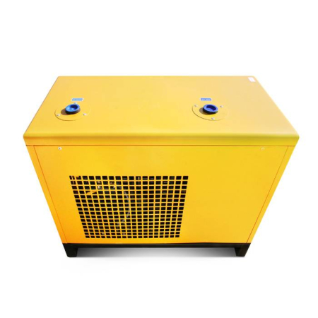 Рефрижераторный осушитель  OB-37 40 бар