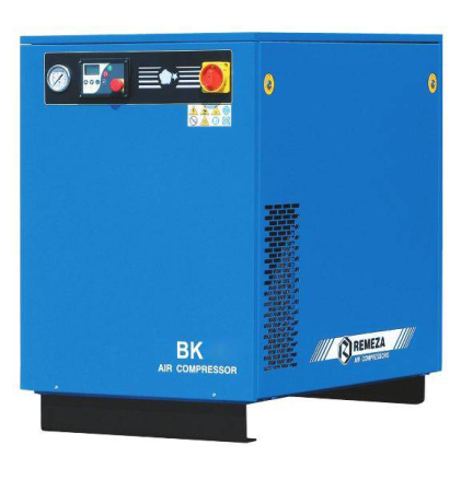 Винтовой компрессор  ВК7Е-15