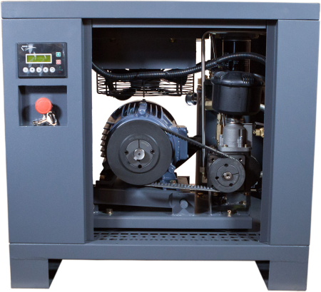 Винтовой компрессор  CA11-10RA IP54