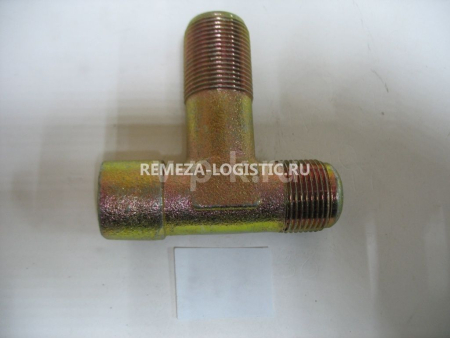 R 065W95II Переходник (T) W95II для w95-16 (16 бар)