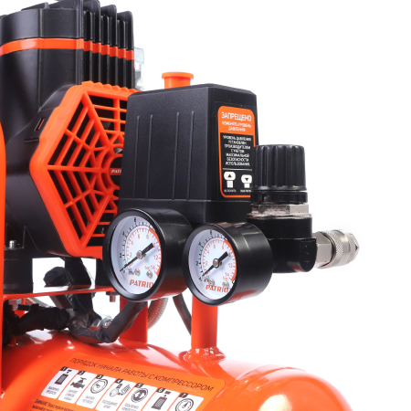 Поршневой компрессор  KDS 190 F10