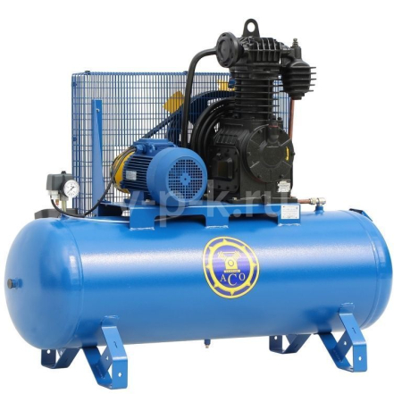 Поршневой компрессор ASO C415M5/10