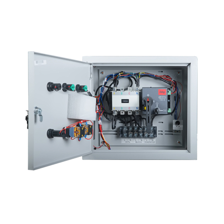 Startmaster BS 25000