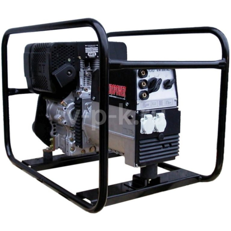 Дизельный генератор Europower EP 200 DX1 AC