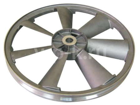 Шкив для 100v80
