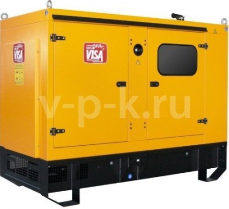 Дизельный генератор Onis Visa D 131 Marelli