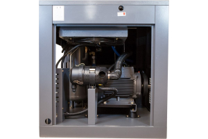 Винтовой компрессор CrossAir CA30-10RA-F IP54 без ресивера фото