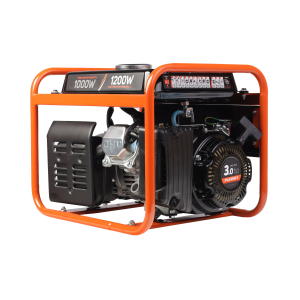 Бензиновый генератор PATRIOT SRGE 1500 474103125 4-х тактный фото