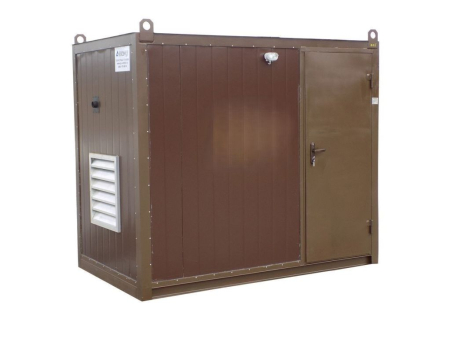 Дизельный генератор  АД-32C-Т400-2РНМ6