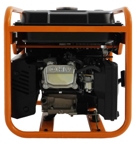 Бензиновый генератор Lifan 4800IO 00159662 фото