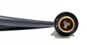 Аппарат плазменной резки Triton Плазмотрон для CNC с пневмоподжигом TM-125 (12 метров, центральный адаптер) фото