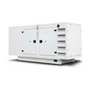 Дизельный генератор HERTZ HG 110 BL  фото